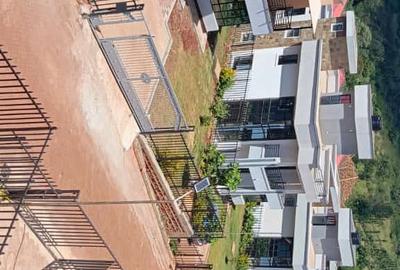 4 Bed House with En Suite at Ruiru