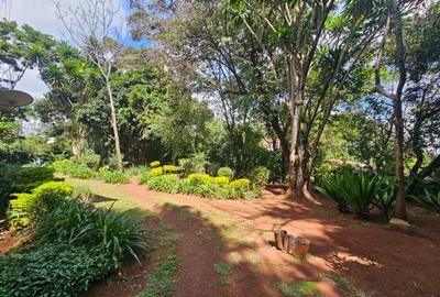 2.6 ac Residential Land in Westlands Area - 3