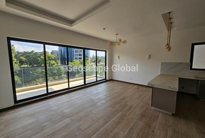 2 Bed Apartment with En Suite in Rosslyn