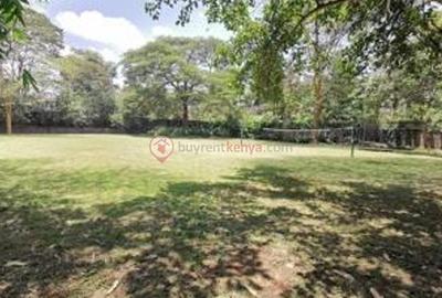 4 Bed Townhouse with En Suite at Kileleshwa