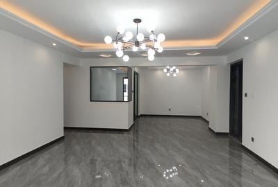 4 Bed Apartment with En Suite in Kileleshwa