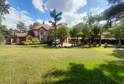 4 Bed Townhouse with En Suite at Miotoni - 4