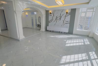 4 Bed Townhouse with En Suite at Muigai - 3