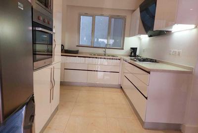 Furnished 2 Bed Apartment with En Suite at Rhapta Rd - 2