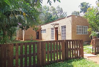 2 Bed House with En Suite in Runda