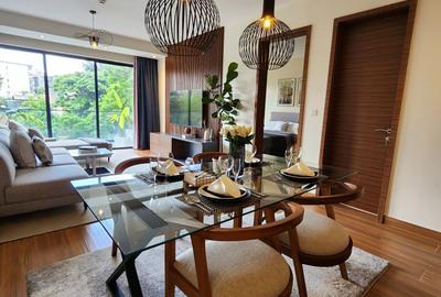 2 Bed Apartment with En Suite in Riverside - 3