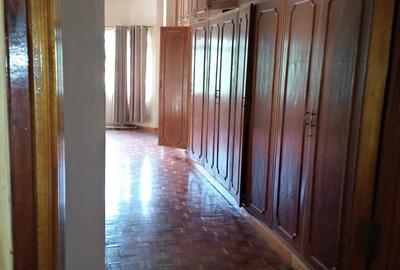 4 Bed Townhouse with Staff Quarters in Rhapta Road