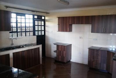 3 Bed Apartment with En Suite in Juja