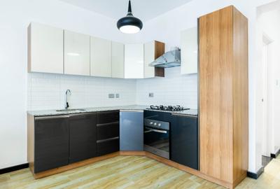 2 Bed Apartment with En Suite at Kikambala Rd - 3