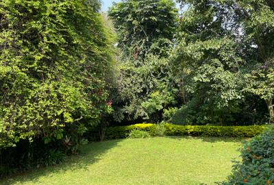 Residential Land at Muthaiga
