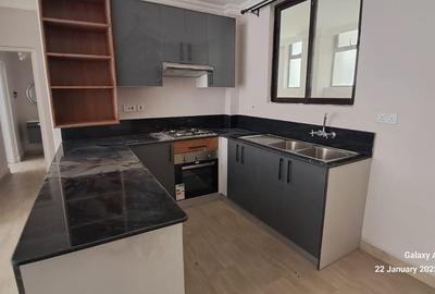 1 Bed Apartment with En Suite at Westlands