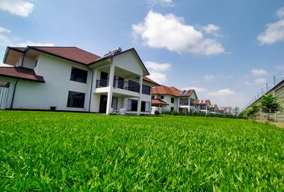 5 Bed House with En Suite in Karura