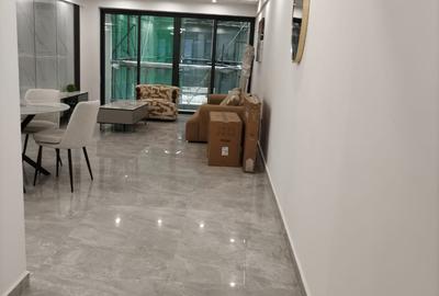 2 Bed Apartment with En Suite in Lavington