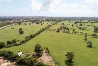 Land at Green Heart Of Kenya