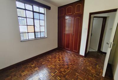 1 Bed Apartment with Parking in Kileleshwa