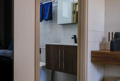 1 Bed Apartment with Borehole at Lower Kabete - 2