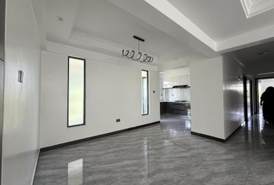 3 Bed Apartment with En Suite in Kileleshwa - 4