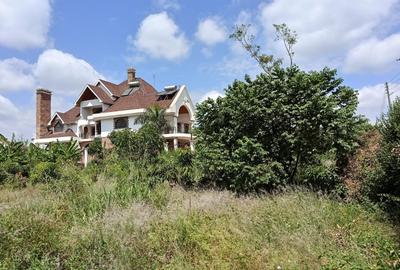 Residential Land at Mushrooms