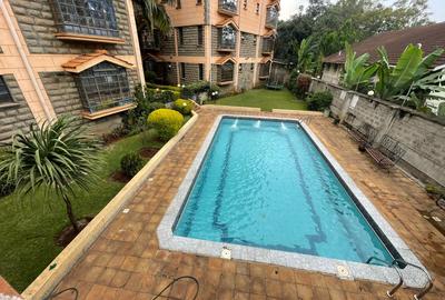 3 Bed Apartment with En Suite in Westlands Area