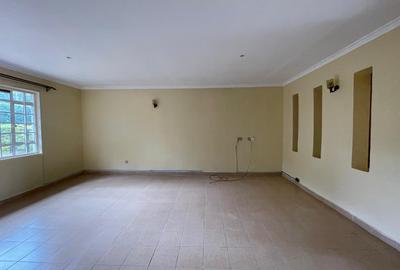 3 Bed House with En Suite in Karen - 4