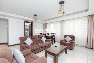 Furnished 2 Bed Apartment with En Suite in General Mathenge - 2