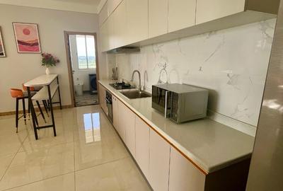 1 Bed Apartment with Swimming Pool in Mombasa Road