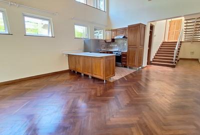 2 Bed Townhouse with En Suite at Old Kitusuru. - 2