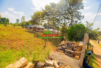 0.06 ha Residential Land at Mai-Ai-Hii - 2