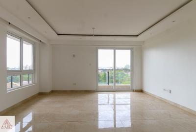 3 Bed Apartment with En Suite at General Mathenge