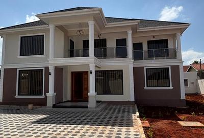 4 Bed Villa with En Suite in Kahawa Sukari - 4