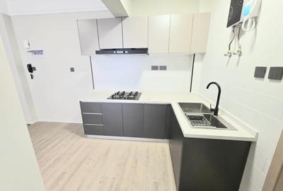 1 Bed Apartment with En Suite at Lavington - 4