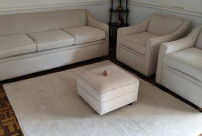 1 Bed House with Backup Generator in Nyari - 3