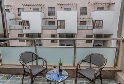 Furnished 3 Bed Apartment with En Suite at Lavington