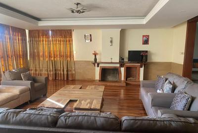 5 Bed House with En Suite at Old Kitisuru - 4