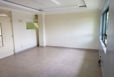 Commercial Property with Lift in Westlands Area