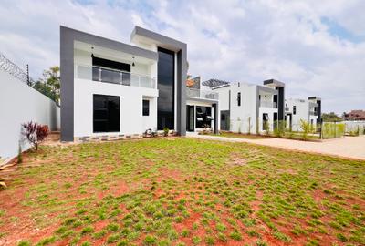 5 Bed Villa with En Suite at Mugutha