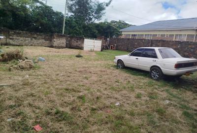 Residential Land in Ongata Rongai