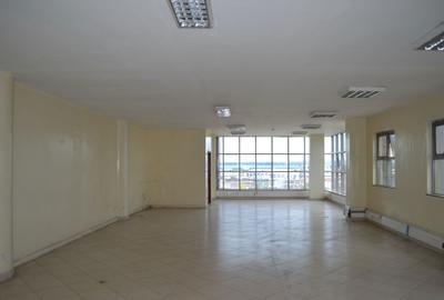 Office with Parking in Mombasa Road