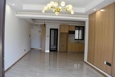 2 Bed Apartment with Swimming Pool at Othaya Road
