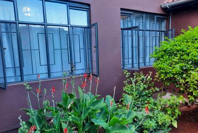 2 Bed House with En Suite at Ridgeways
