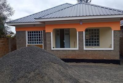 3 Bed House with En Suite in Ngong - 2