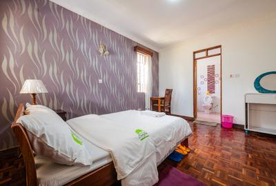 Office with Backup Generator at Kileleshwa - 4