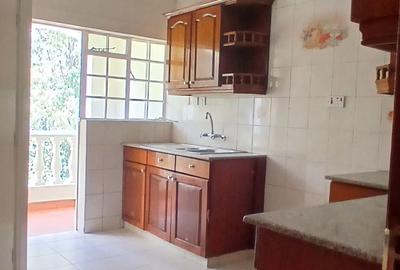 4 Bed Townhouse with En Suite at Gitanga Road - 4