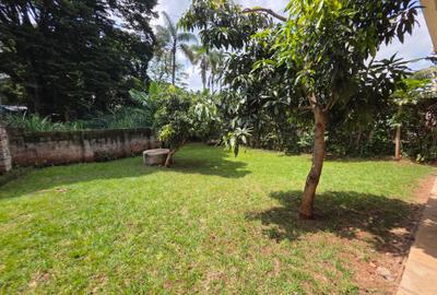 4 Bed Villa with Garden in Muthaiga - 3