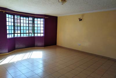 Serviced 3 Bed Apartment with En Suite in Ngong