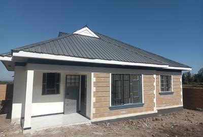 3 Bed House with En Suite at Magadi Rd