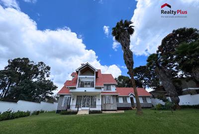 5 Bed Townhouse with En Suite at Mimosa - 4