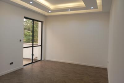 4 Bed Townhouse with En Suite at Lavington