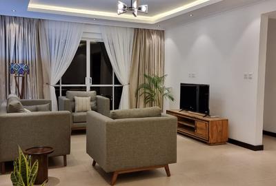 Furnished 2 Bed Apartment with En Suite in Westlands Area - 4