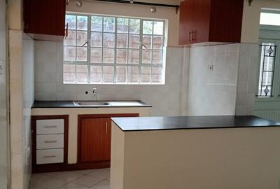 1 Bed Apartment with Garden in Ruaka